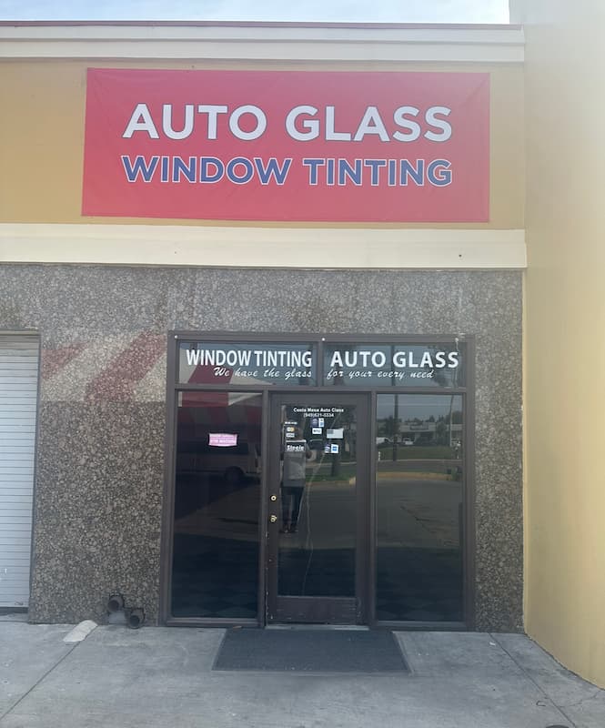 AutoGlass Costa Mesa 1