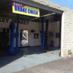 Brake Repair 150x150