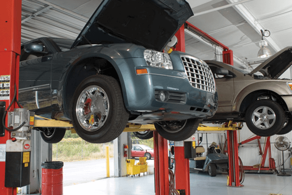 Complete Auto Repair