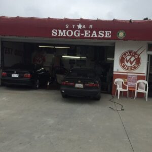Lowest Price Smog Check in Burbank 300x300