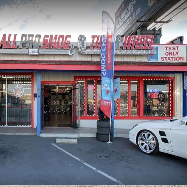 Mobile Truck Services Near Me