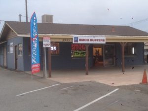 Roseville Auto Smog 300x225