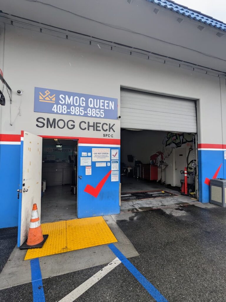 STAR Smog Near Me Santa Clara 768x1024