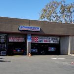 Smog Check Irvine CA 150x150