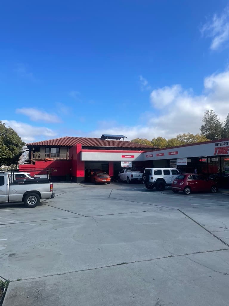 Smog Check Near Me in Campbell