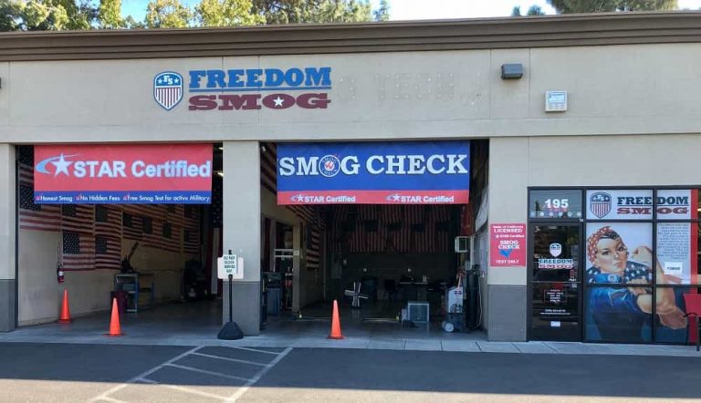 Smog Check Shop in Manteca 768x442