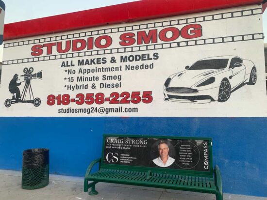 Smog Check Studio City 550x413