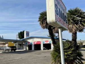 Smog Shop Riverside 300x225