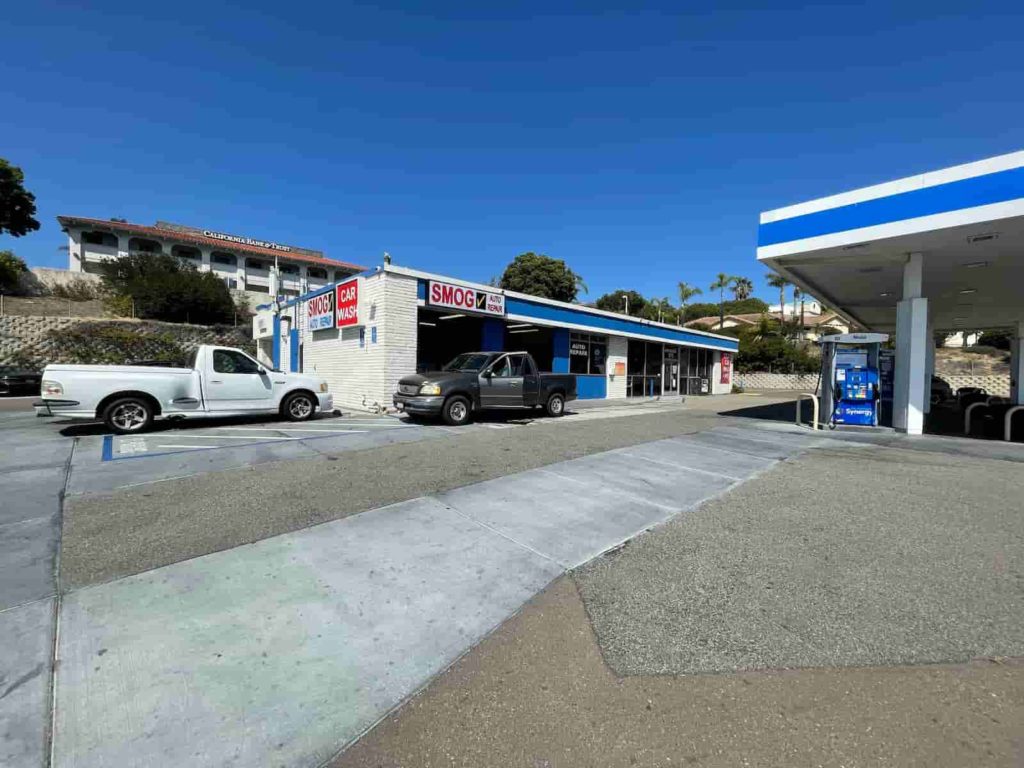Smog Station Near Me Encinitas 1024x768