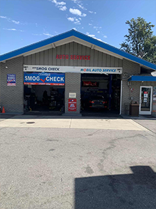 Star Smog Station Near Me