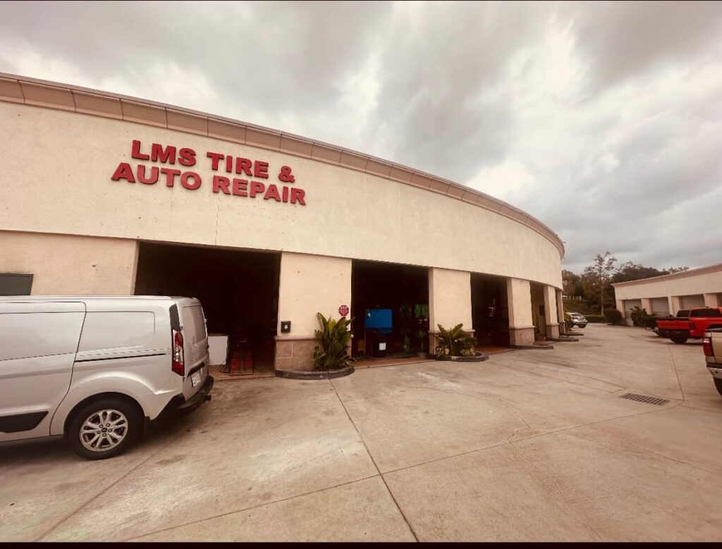 Used and New Tires Auto Service Foothill Ranch 1024x779
