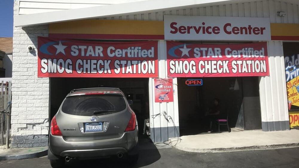 cropped Xpress Star Smog